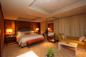 Han Yue Lou Hotel Nanjing