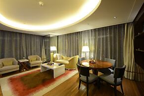 Han Yue Lou Hotel Nanjing