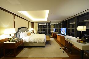 Han Yue Lou Hotel Nanjing
