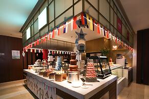 Han Yue Lou Hotel Nanjing