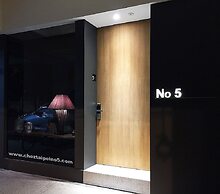 Chez Taipei No5