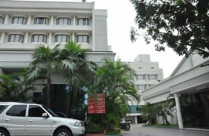 Hotel Cenneys Gateway