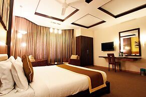 Hotel Cenneys Gateway