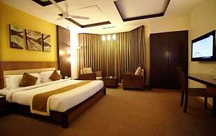 Hotel Cenneys Gateway