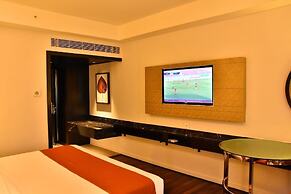 Hotel Cenneys Gateway