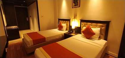 Hotel Cenneys Gateway