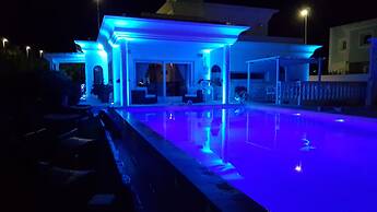 White House Luxury Hospitality