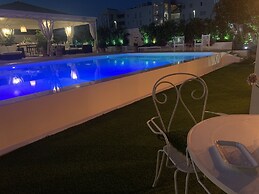 White House Luxury Hospitality