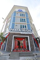 Pantai Regal Hotel