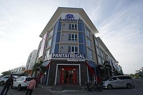 Pantai Regal Hotel