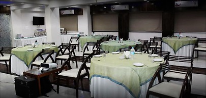 Savera A Business Luxury Hotel