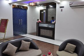 Savera A Business Luxury Hotel