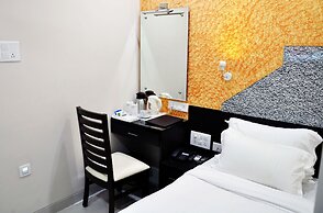 Savera A Business Luxury Hotel