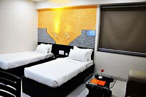 Savera A Business Luxury Hotel