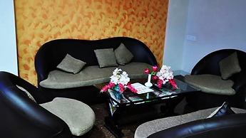 Savera A Business Luxury Hotel