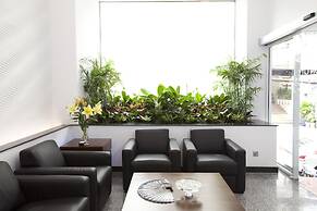 Saigon City Residence