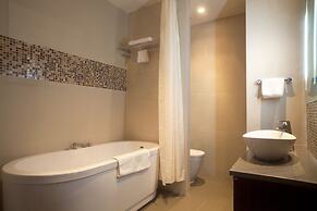 Saigon City Residence