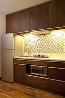 Saigon City Residence