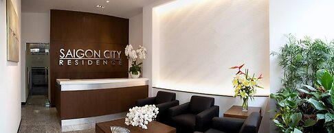 Saigon City Residence