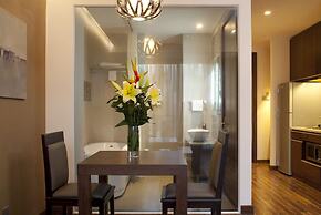 Saigon City Residence