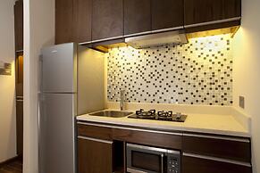 Saigon City Residence