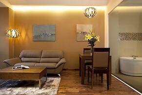 Saigon City Residence