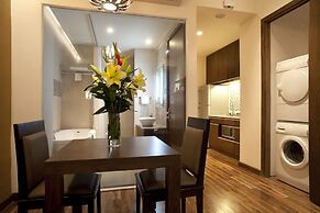 Saigon City Residence