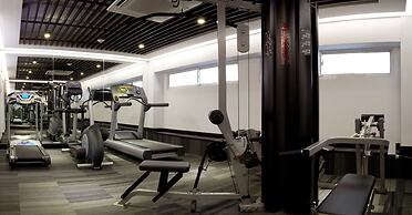 Saigon City Residence