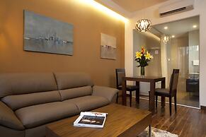 Saigon City Residence