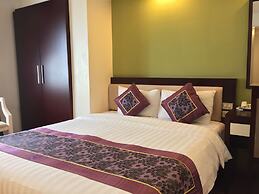 Golden Lotus Halong Hotel