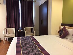 Golden Lotus Halong Hotel