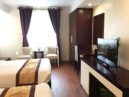 Golden Lotus Halong Hotel