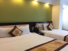 Golden Lotus Halong Hotel