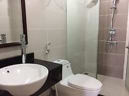 Golden Lotus Halong Hotel