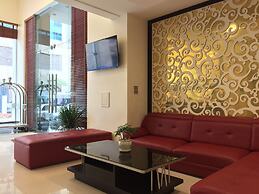 Golden Lotus Halong Hotel