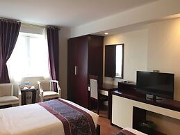 Golden Lotus Halong Hotel