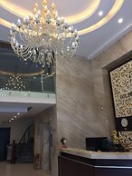 Golden Lotus Halong Hotel