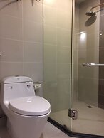 Golden Lotus Halong Hotel