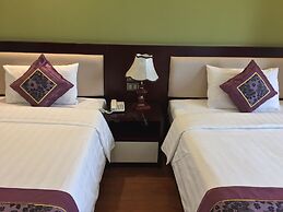 Golden Lotus Halong Hotel