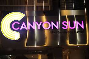Canyonsun