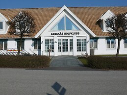 Abbekås Golfrestaurang & Hotell