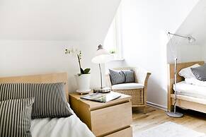 Abbekås Golfrestaurang & Hotell