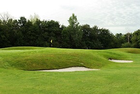 Abbekås Golfrestaurang & Hotell