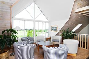 Abbekås Golfrestaurang & Hotell