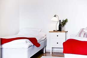 Abbekås Golfrestaurang & Hotell