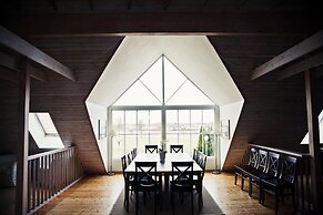 Abbekås Golfrestaurang & Hotell