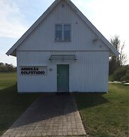 Abbekås Golfrestaurang & Hotell