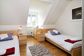 Abbekås Golfrestaurang & Hotell