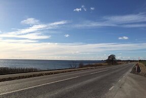 Abbekås Golfrestaurang & Hotell