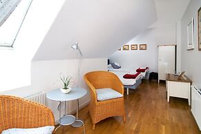 Abbekås Golfrestaurang & Hotell